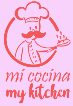 MI COCINA - SG057