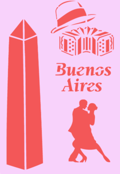 BUENOS AIRES - SG096
