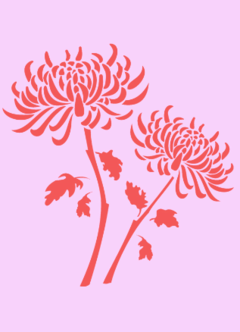 FLOR - SG157
