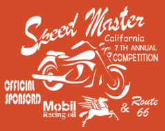 SPEED MASTER - SGX00