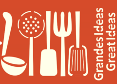 GRANDES IDEAS - SGX012