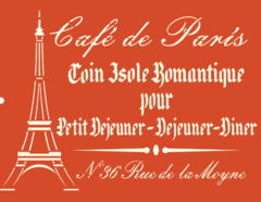 PARIS - SGX067