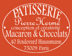 MACARON CHOCOLATS - SGX085