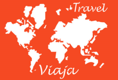 TRAVEL VIAJA - SGX097