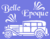 BELLE EPOQUE - SH019