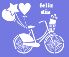 BICICLETA - SH028