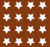 ESTRELLAS - SK035