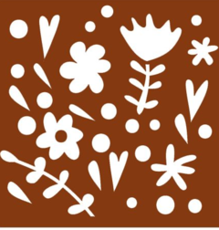 FLORES - SK117