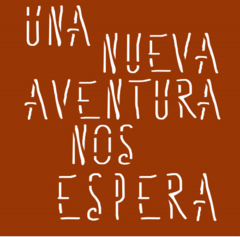 UNA NUEVA AVENTURA - SK211