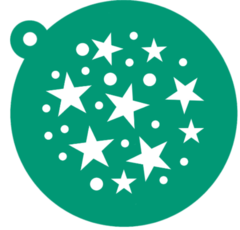 ESTRELLA - SR004