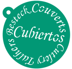 CUBIERTOS - SR008
