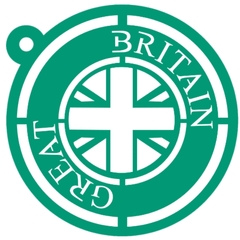 BRITAIN - SR010