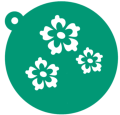 FLORES - SR012