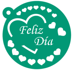 FELIZ DIA - SR024