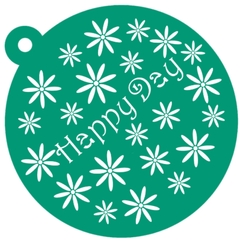 HAPPY DAY - SR052