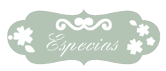 ESPECIAS - ST153