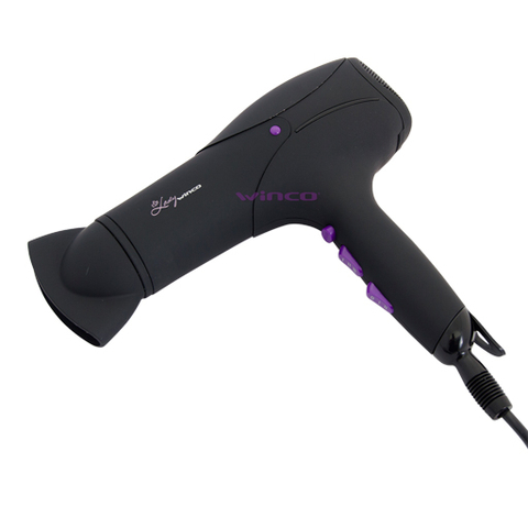 Planchita de pelo TOURMALINE WinCo W101 - Electro New
