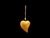 COLGANTE CORAZON '19813D'