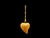 COLGANTE CORAZON '19813E'