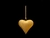 COLGANTE CORAZON '21844C'
