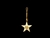 COLGANTE ESTRELLA XS '502148'