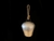 CAMPANA PLATEADA GRANDE '502163'
