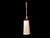 CAMPANA PLATEADA XL '502164'