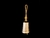 CAMPANA PLATEADA XS '502164'
