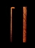 BASTON DE MADERA