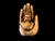 BUDA MANO 17CM '1820'