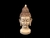 CABEZA BUDA 16CM