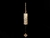 CAMPANARIO PLATEADO 'SM604'