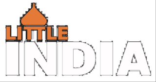 LITTLE INDIA