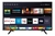 Smart TV Noblex LED 43'' Full HD DM43X7100