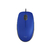 Mouse Logitech USB M110 Silent Azul - comprar online