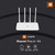 Router Xiaomi MI 4A Plus Gigabit Latam Edition - comprar online