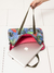 FUNDA PORTA NOTEBOOK PARAISO AZULINO - comprar online