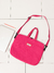 MALETIN PORTA NOTEBOOK FUCSIA