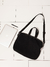 MALETIN PORTA NOTEBOOK NEGRO