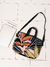 MALETIN PORTA NOTEBOOK FLORESTA ROSADA