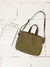 MALETIN PORTA NOTEBOOK VERDE