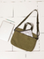 MALETIN PORTA NOTEBOOK VERDE - comprar online