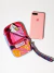 BILLETERA PORTA CELULAR JUNGLA AZULINA - comprar online