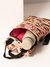 Bolso Matero Animal Beige en internet