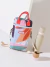 BOLSO MATERO ARTE MULTICOLOR - comprar online