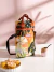BOLSO MATERO MAGNOLIA SALMON