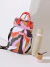 BOLSO MATERO MAREA ROSA - comprar online