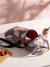 BOLSO MATERO PALMERA CHOCO - comprar online