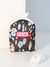 Estuche Porta Cables Marea Negra