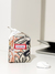ESTUCHE PORTA CABLES MONSTERA PASTEL